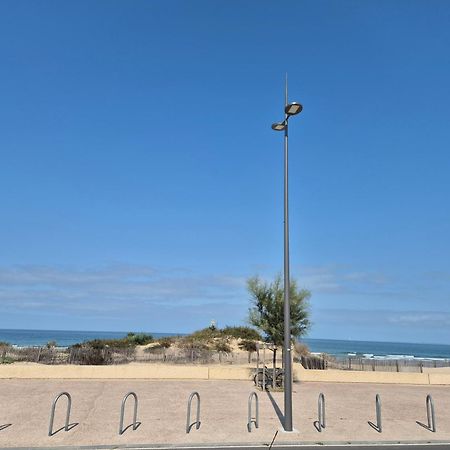 Soulac Cote Plage Vue Ocean Экстерьер фото